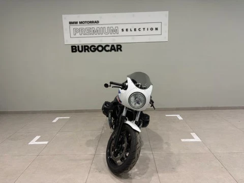 BMW R nineT Heritage