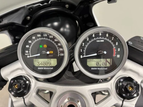 BMW R nineT Heritage