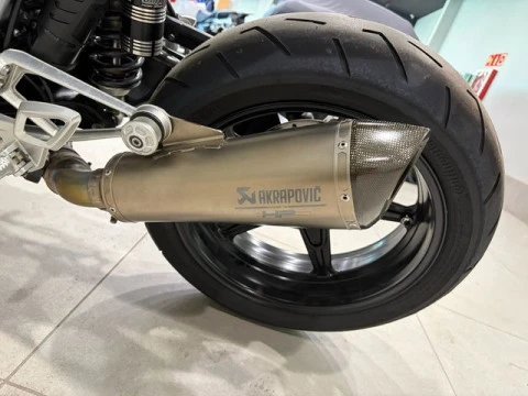 BMW R nineT Heritage
