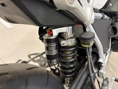 BMW R nineT Heritage