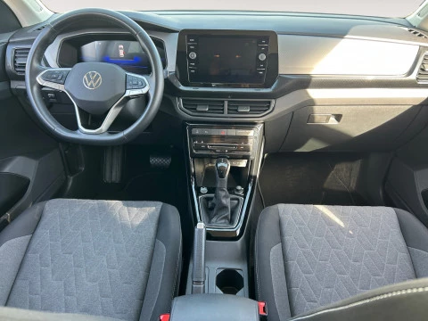 Volkswagen T-Cross Life 1.0 TSI 85kW (115CV) DSG
