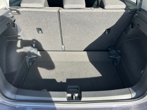 Volkswagen T-Cross Life 1.0 TSI 85kW (115CV) DSG