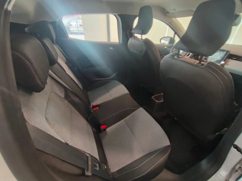 Renault Clio evolution Eco-G 100cv (74kW)