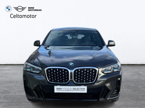 BMW X4 xDrive20d xLine 140 kW (190 CV)