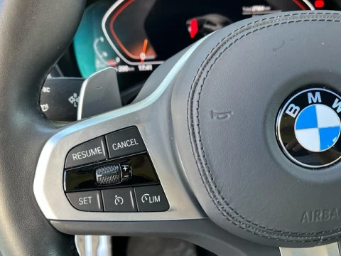 BMW X4 xDrive20d xLine 140 kW (190 CV)