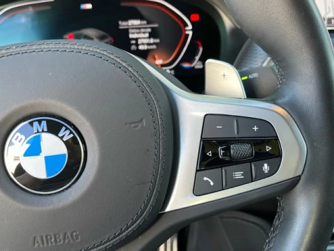 BMW X4 xDrive20d xLine 140 kW (190 CV)