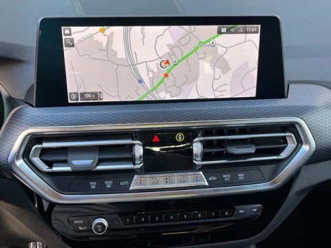 BMW X4 xDrive20d xLine 140 kW (190 CV)