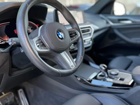 BMW X4 xDrive20d xLine 140 kW (190 CV)