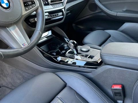 BMW X4 xDrive20d xLine 140 kW (190 CV)