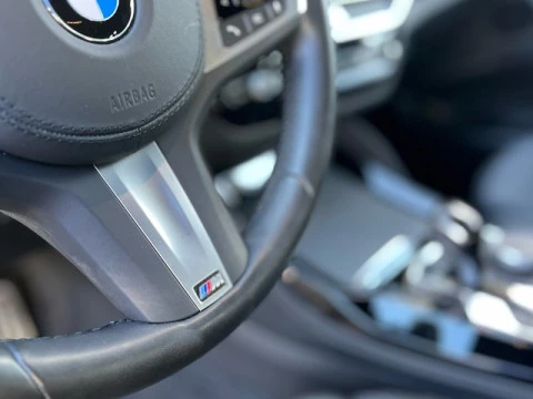 BMW X4 xDrive20d xLine 140 kW (190 CV)