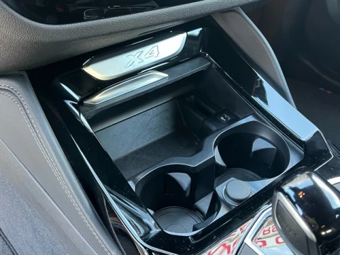 BMW X4 xDrive20d xLine 140 kW (190 CV)