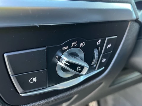 BMW X4 xDrive20d xLine 140 kW (190 CV)