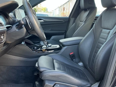 BMW X4 xDrive20d xLine 140 kW (190 CV)