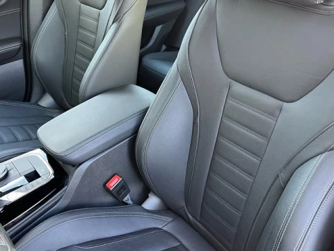 BMW X4 xDrive20d xLine 140 kW (190 CV)