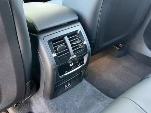 BMW X4 xDrive20d xLine 140 kW (190 CV)