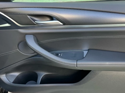 BMW X4 xDrive20d xLine 140 kW (190 CV)