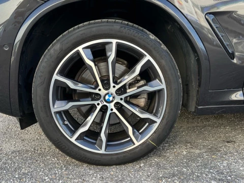 BMW X4 xDrive20d xLine 140 kW (190 CV)