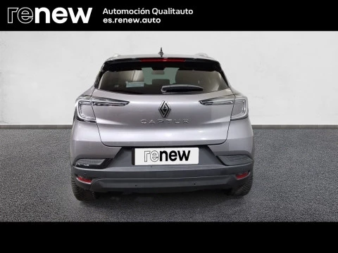 Renault Captur  TCe Techno 67kW
