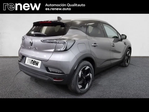 Renault Captur  TCe Techno 67kW