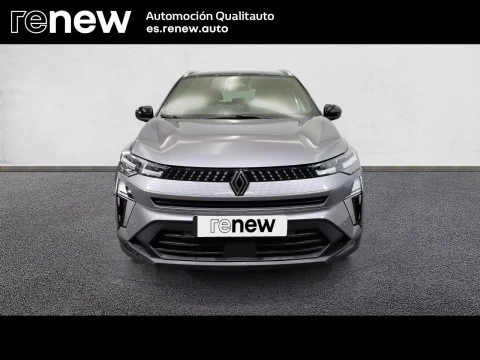 Renault Captur  TCe Techno 67kW