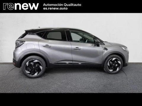 Renault Captur  TCe Techno 67kW