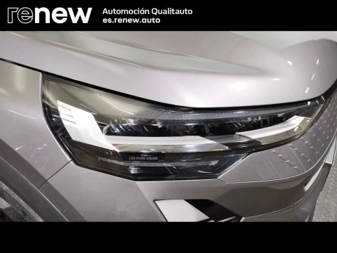 Renault Captur  TCe Techno 67kW