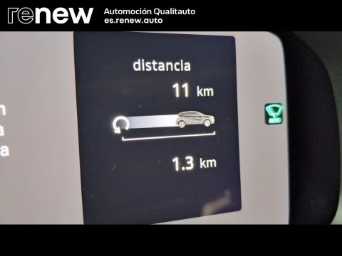 Renault Captur  TCe Techno 67kW