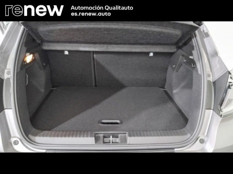 Renault Captur  TCe Techno 67kW