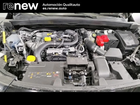 Renault Captur  TCe Techno 67kW