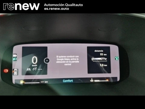 Renault Captur  TCe Techno 67kW