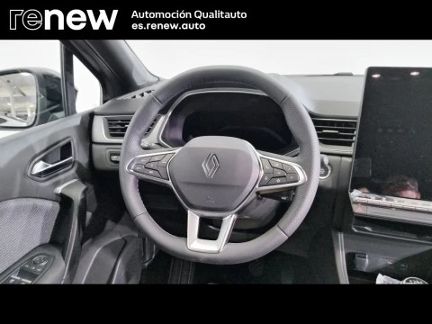 Renault Captur  TCe Techno 67kW