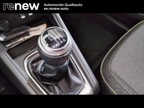 Renault Captur  TCe Techno 67kW