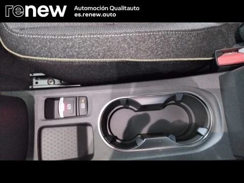 Renault Captur  TCe Techno 67kW