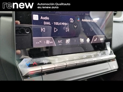 Renault Captur  TCe Techno 67kW