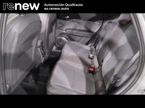 Renault Captur  TCe Techno 67kW