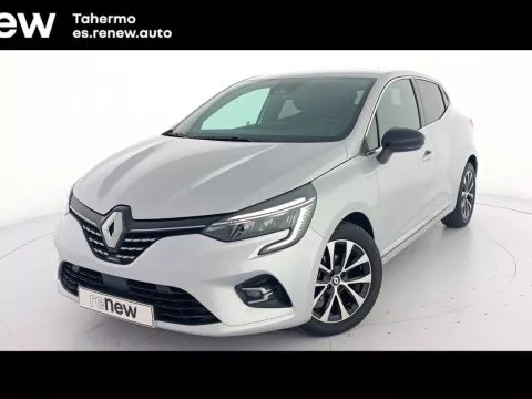 Renault Clio Techno TCe 67 kW (91CV)