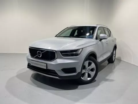 Volvo XC40 1.5 T3 BUSINESS PLUS AUTO Volvo XC40 1.5 T3 BUSINESS PLUS AUTO