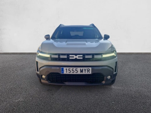 Dacia Duster Journey TCE 96kW 48v (130CV) 4X2