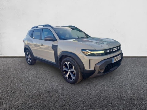 Dacia Duster Journey TCE 96kW 48v (130CV) 4X2