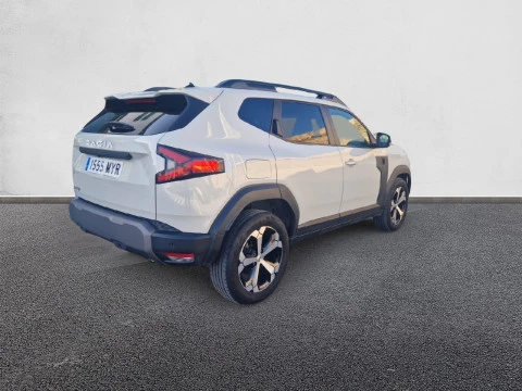 Dacia Duster Journey TCE 96kW 48v (130CV) 4X2