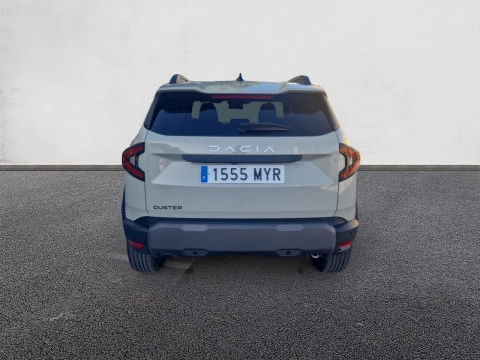 Dacia Duster Journey TCE 96kW 48v (130CV) 4X2