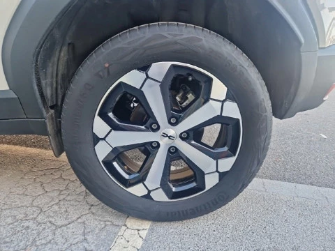 Dacia Duster Journey TCE 96kW 48v (130CV) 4X2