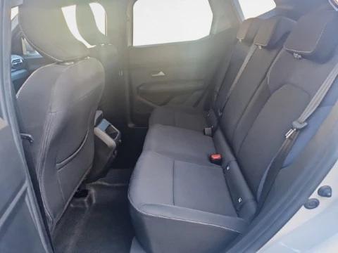 Dacia Duster Journey TCE 96kW 48v (130CV) 4X2