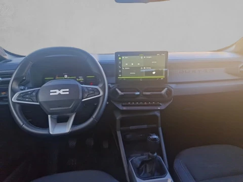 Dacia Duster Journey TCE 96kW 48v (130CV) 4X2