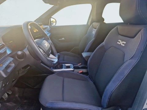 Dacia Duster Journey TCE 96kW 48v (130CV) 4X2