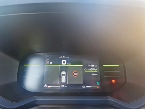 Dacia Duster Journey TCE 96kW 48v (130CV) 4X2