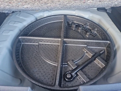 Dacia Duster Journey TCE 96kW 48v (130CV) 4X2