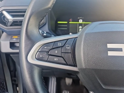 Dacia Duster Journey TCE 96kW 48v (130CV) 4X2