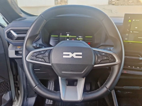 Dacia Duster Journey TCE 96kW 48v (130CV) 4X2