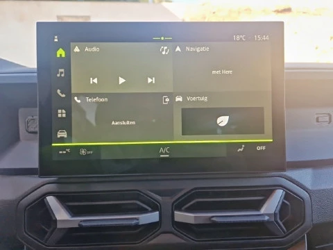 Dacia Duster Journey TCE 96kW 48v (130CV) 4X2